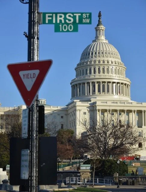 Essential, Furloughed, Fearful for the Future