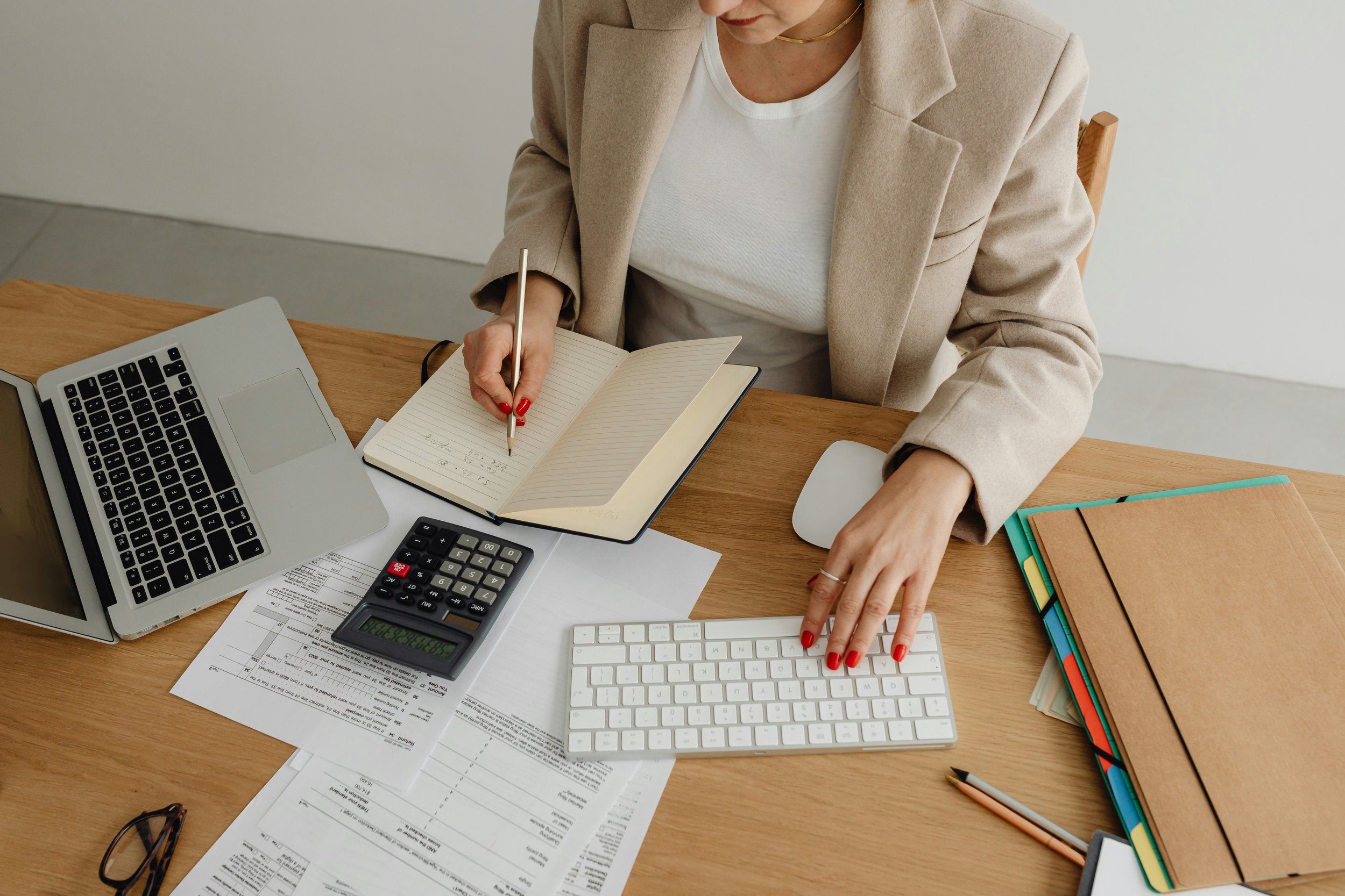 Debt Management