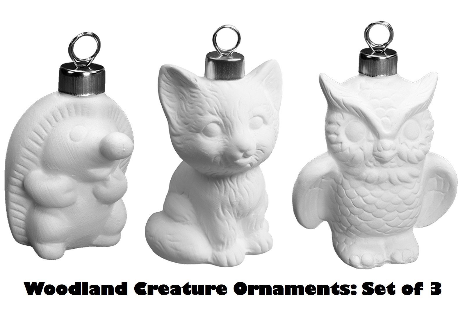 Woodland Creature Ornaments.jpg