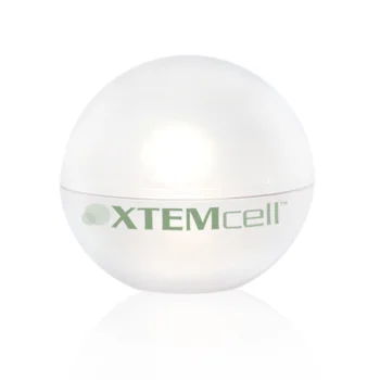 XTEMcell | Beauty Container
