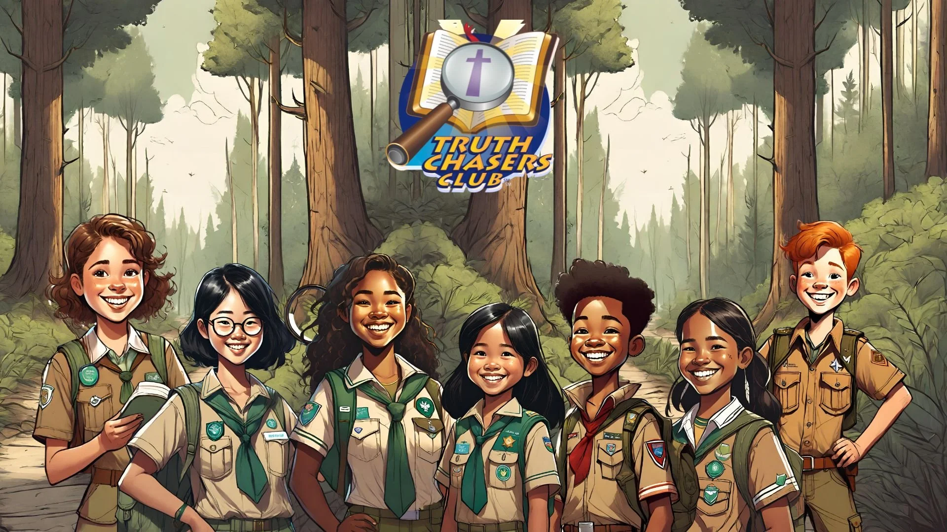 Mailbox Club Program — CEF MANITOBA