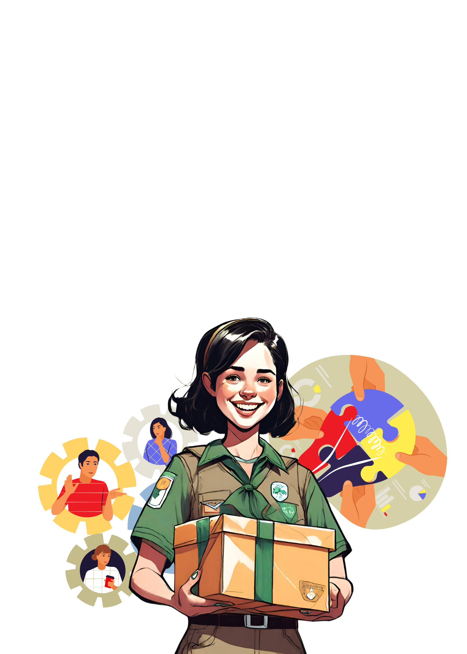 Mailbox Club Program — CEF MANITOBA