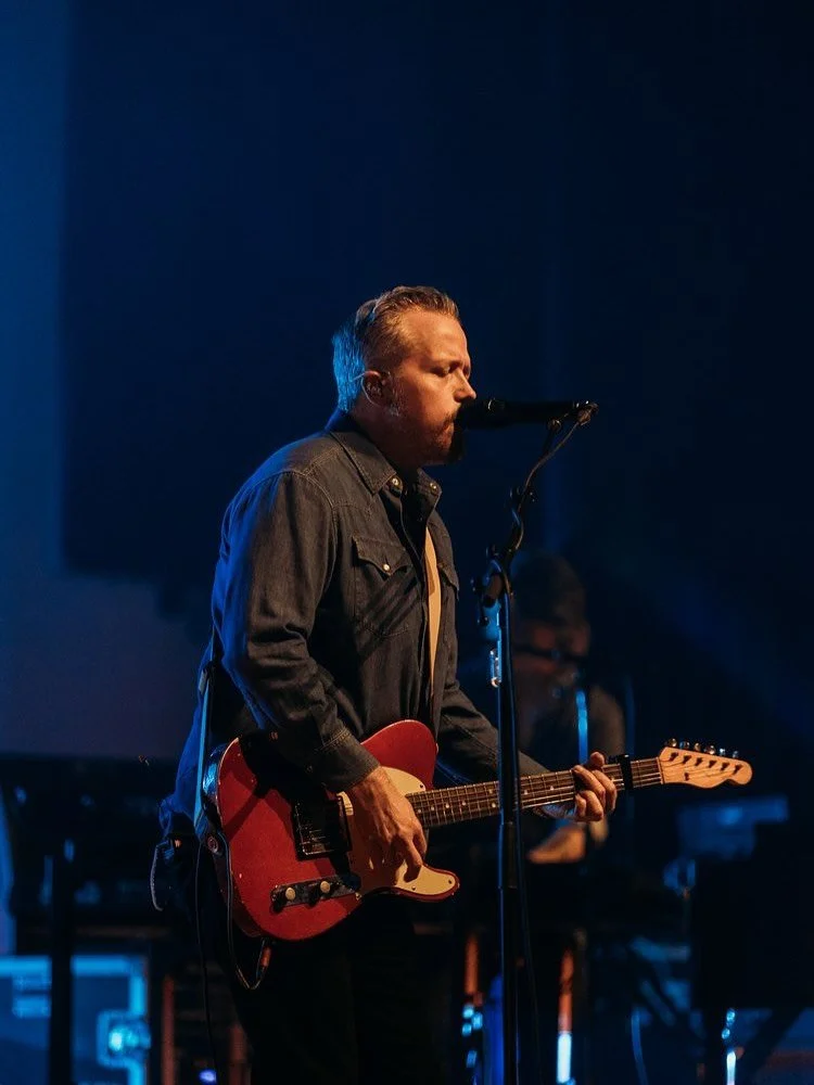 Jason Isabell + The 400 Unit

See more here :  https://www.insomniamusicmag.com/music/jasonisbell

📸 @kendradupont 

#livemusic #musicphotographer #musicreview
