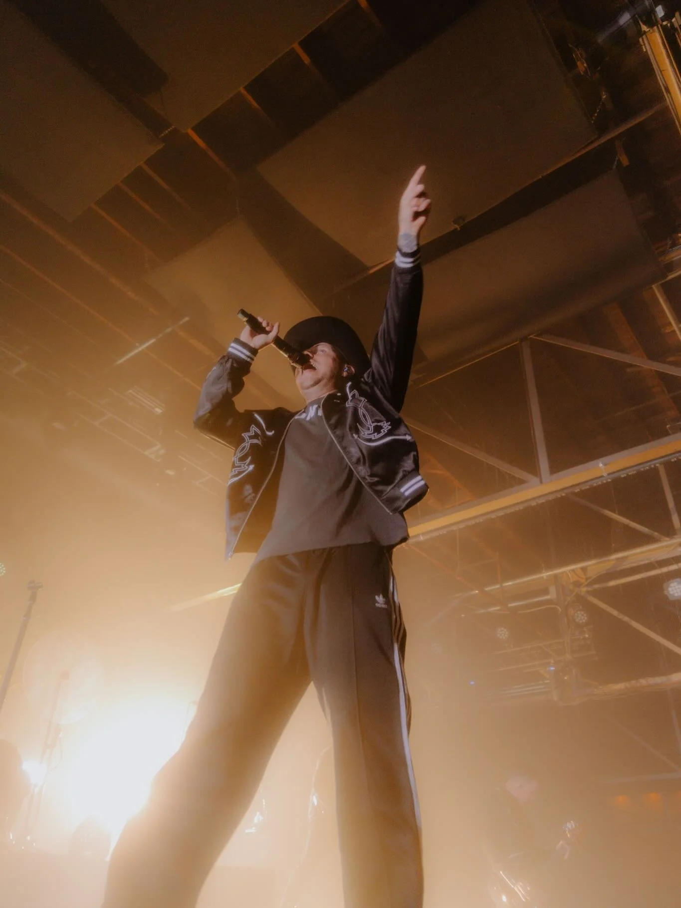 Architects in Nashville July 24th!

Full gallery here : https://www.insomniamusicmag.com/music/architects

📸 @momoeexo 

#architects #concertphotography