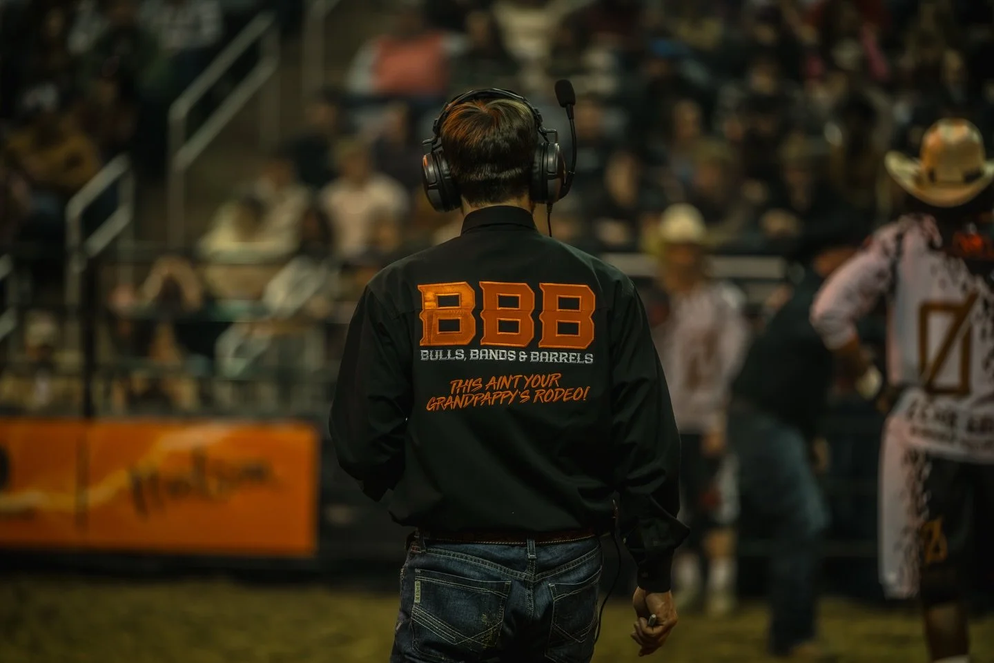 BBB photos are live on the site! Check out this action packed event that included music from BigXthaPlug and Tyler Nance!

📸: @shutterbyhb