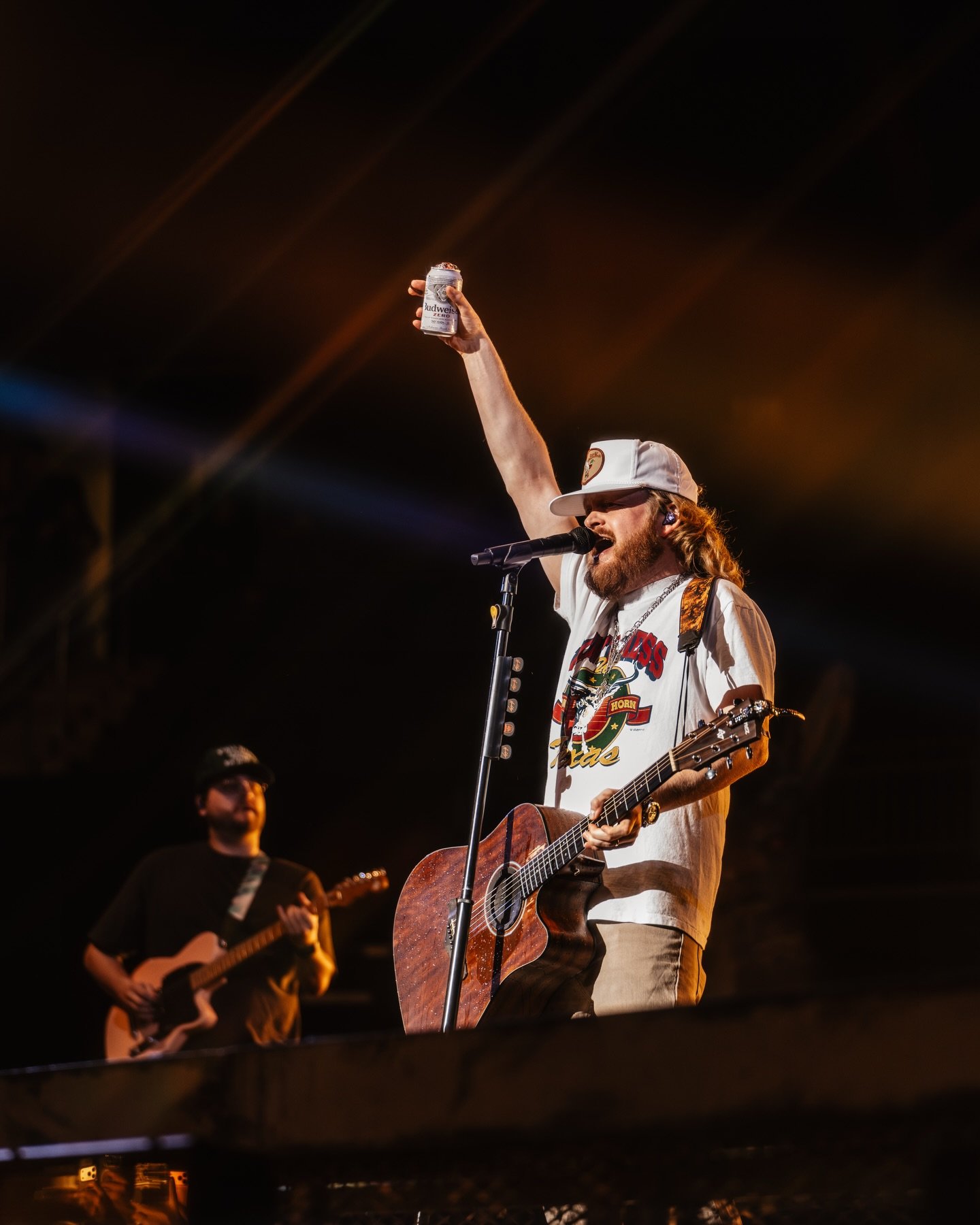 Treaty Oak Revival | February 21 | Ford Center

Full gallery and review here: https://www.insomniamusicmag.com/music/treatyoakrevival

📸: @shutterbyhb