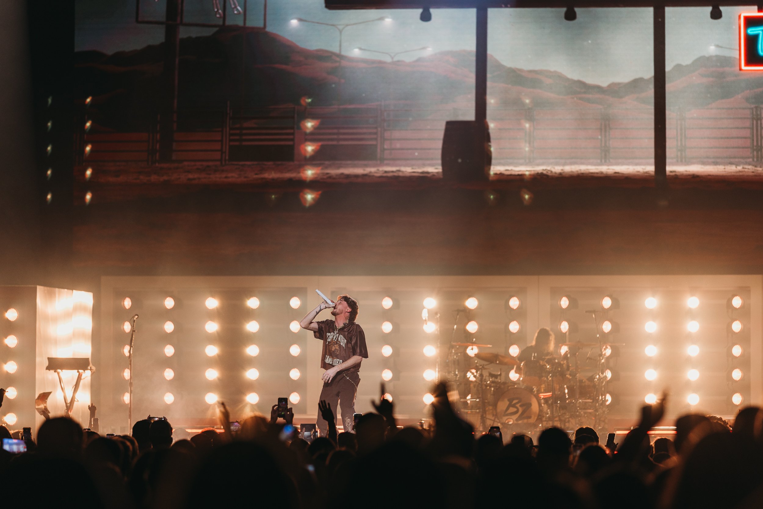 Bailey Zimmerman // Evansville, IN