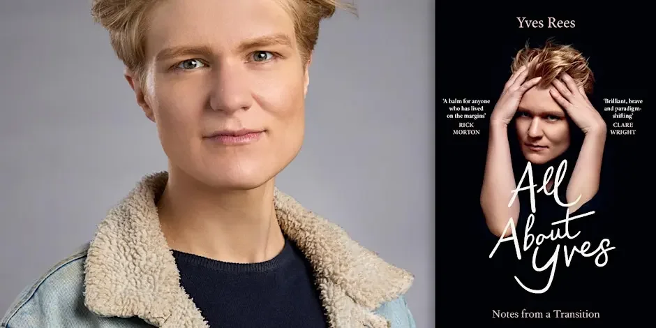 Trans Day of Visibility at Reservoir Library