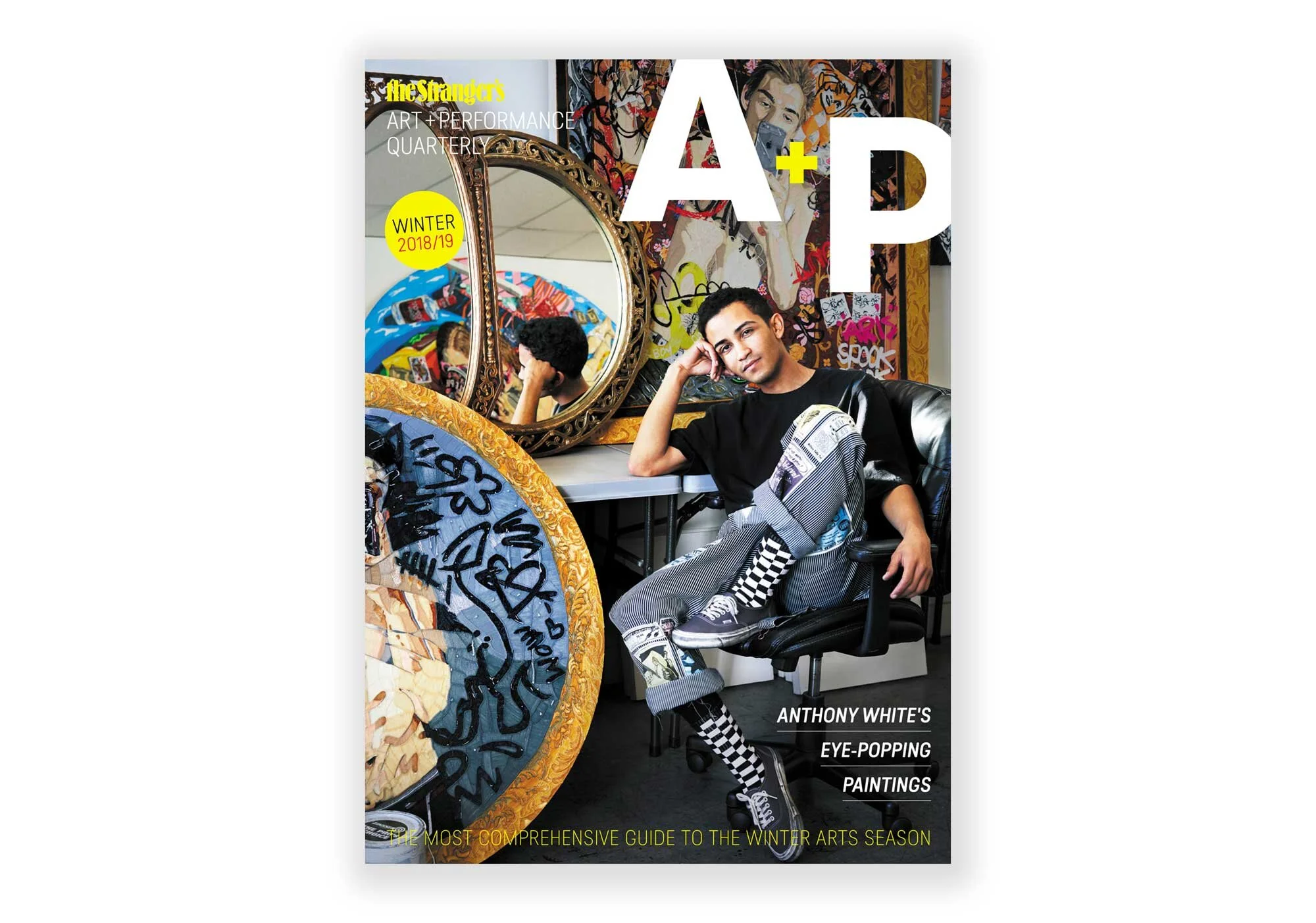  Photo by Tori Dickson 