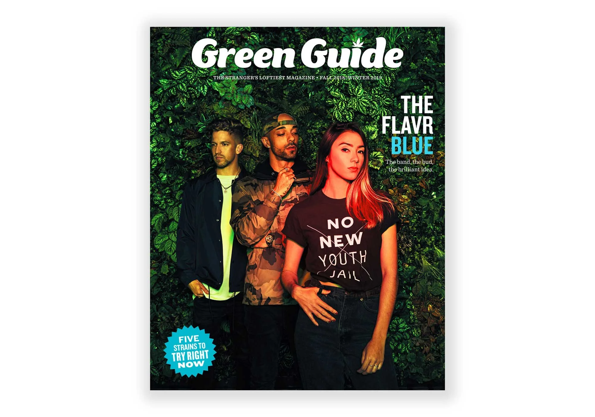  Photo by Quinn Russell Brown 