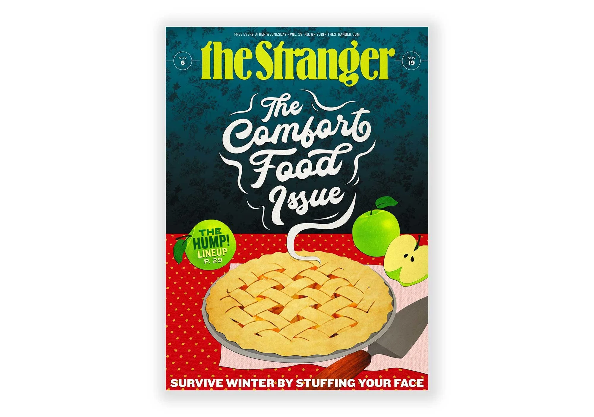  Illustration by Rachelle Abellar 