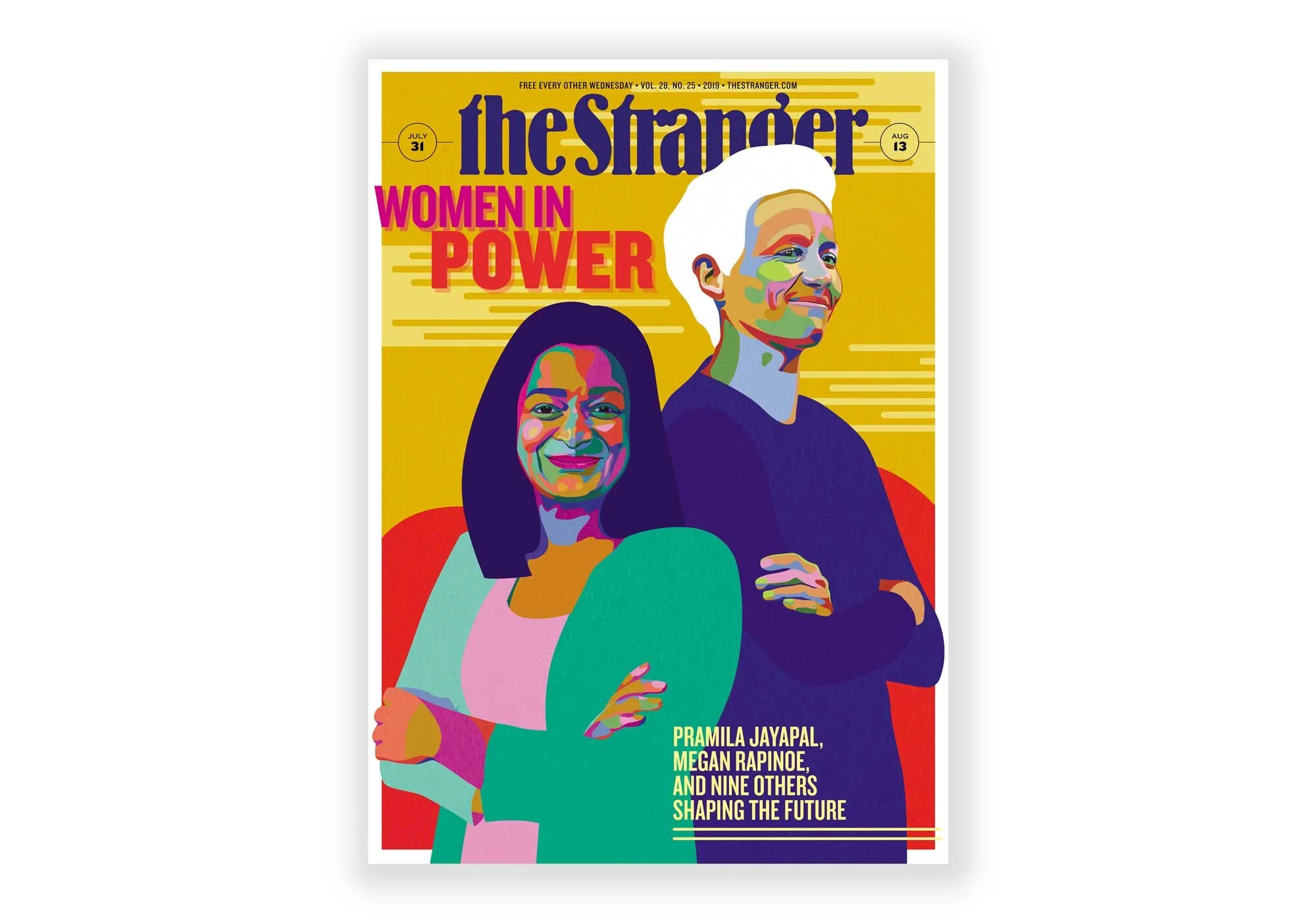  Illustration by Studio Ashleen 