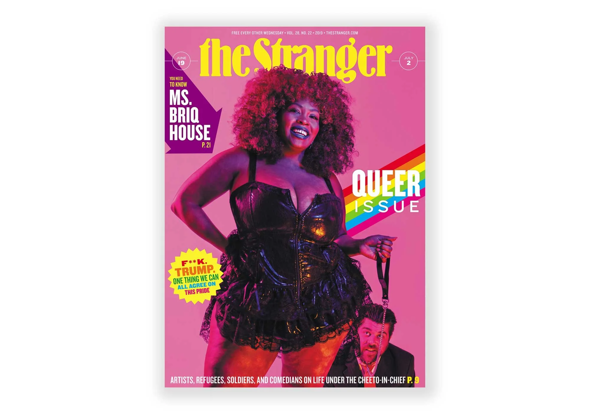  Photo by Steven Miller 