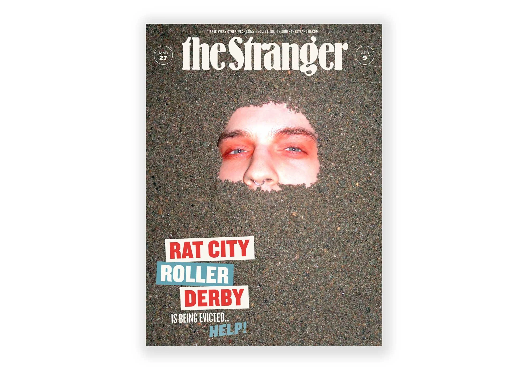  Photo by Koleena Guzmán 