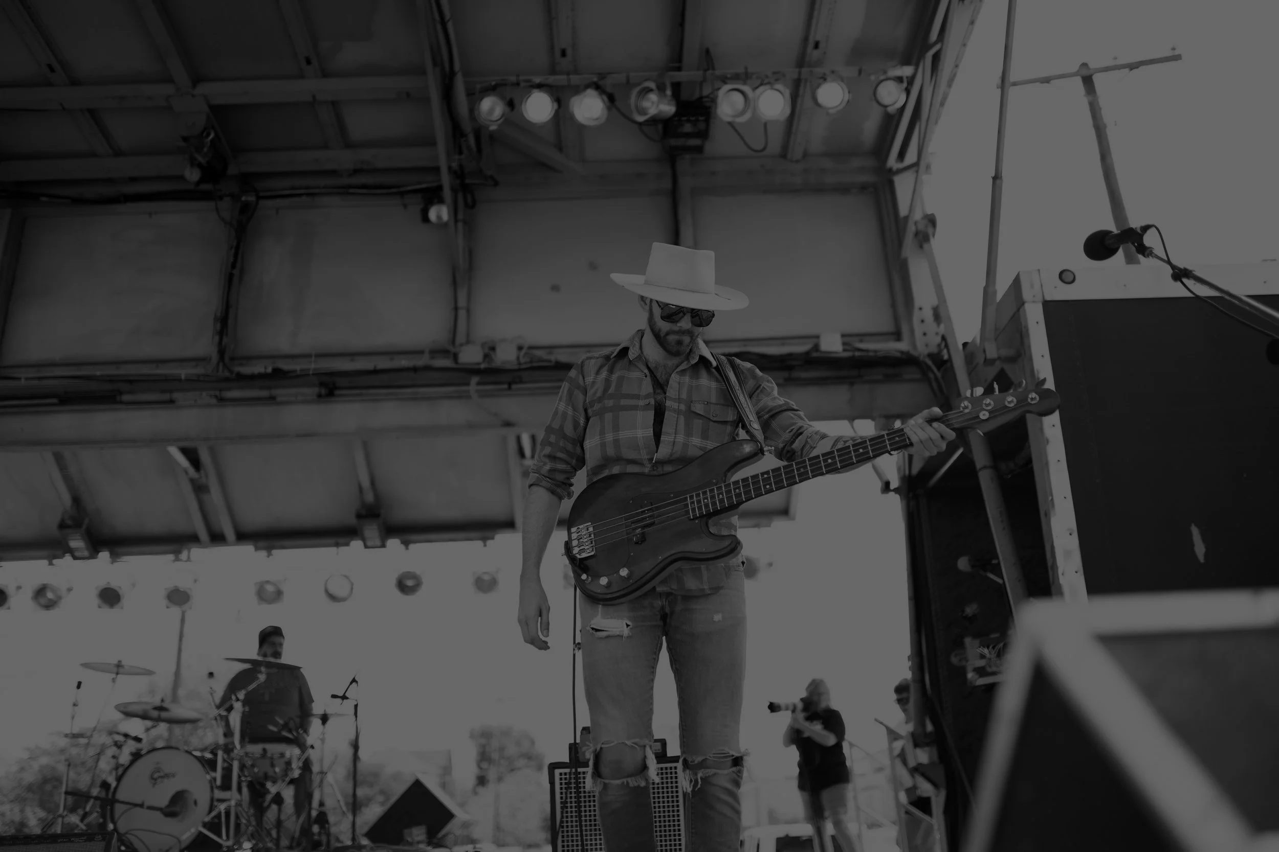 EVENTS — Derrick Days