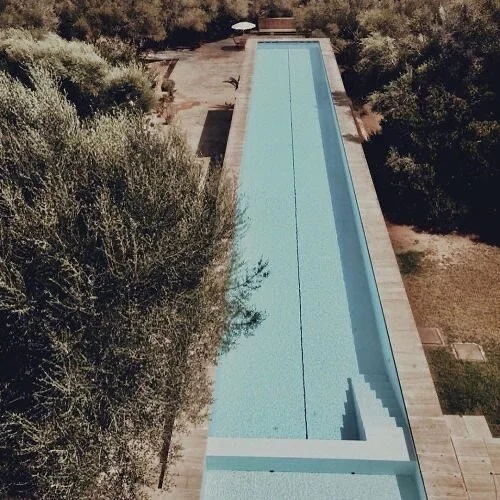 When the Editor-in-Chief of&nbsp;@Entrepreneur spoke inside our Dylan Grace Mastermind program he shared the below writing (and life!) tip with us: 

&ldquo;My goal with anything I write is to make it feel like you're on a water slide. You just kind 