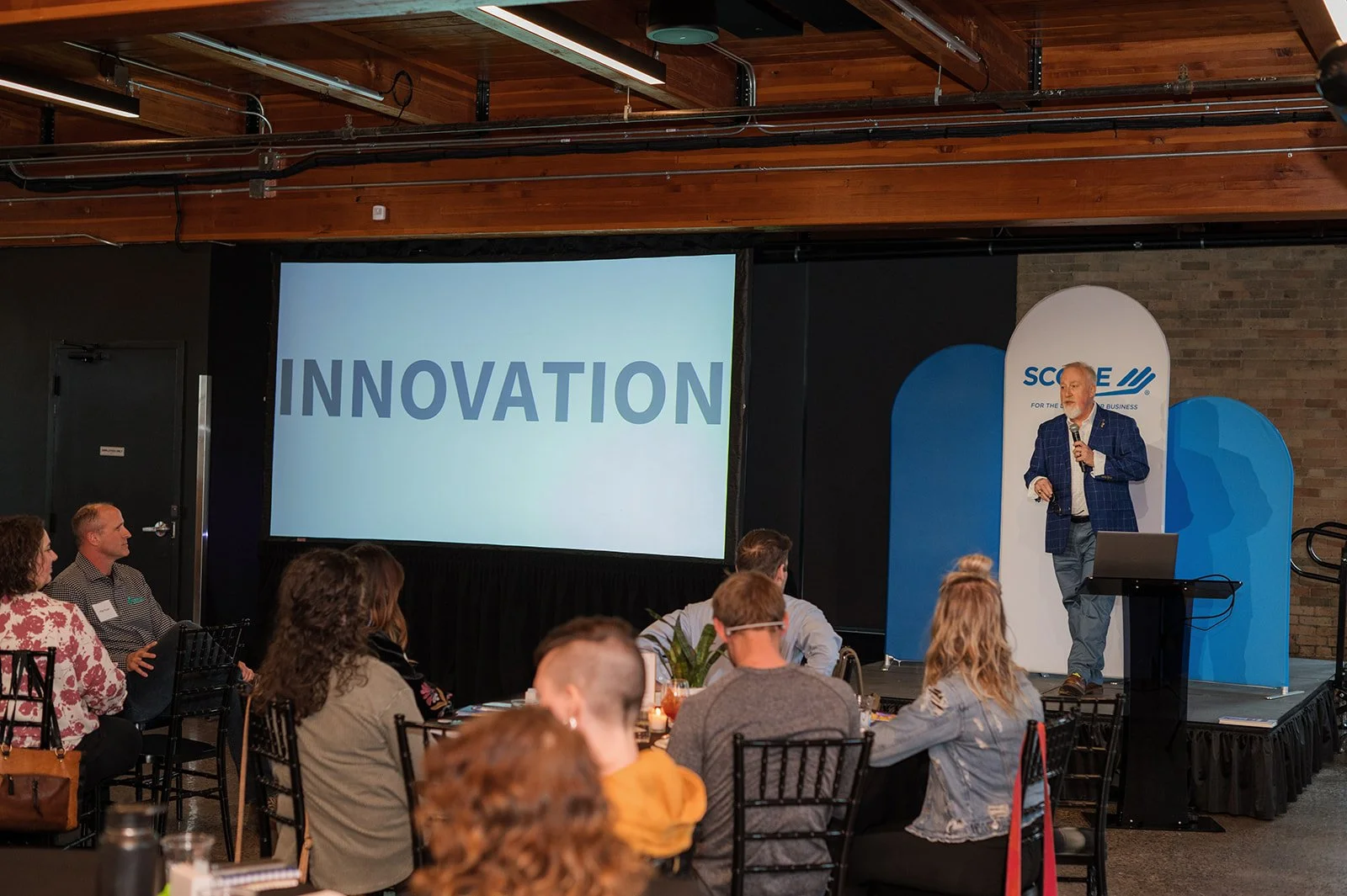 SCORE Twin Cities | Are You Ready To Start Your Business?