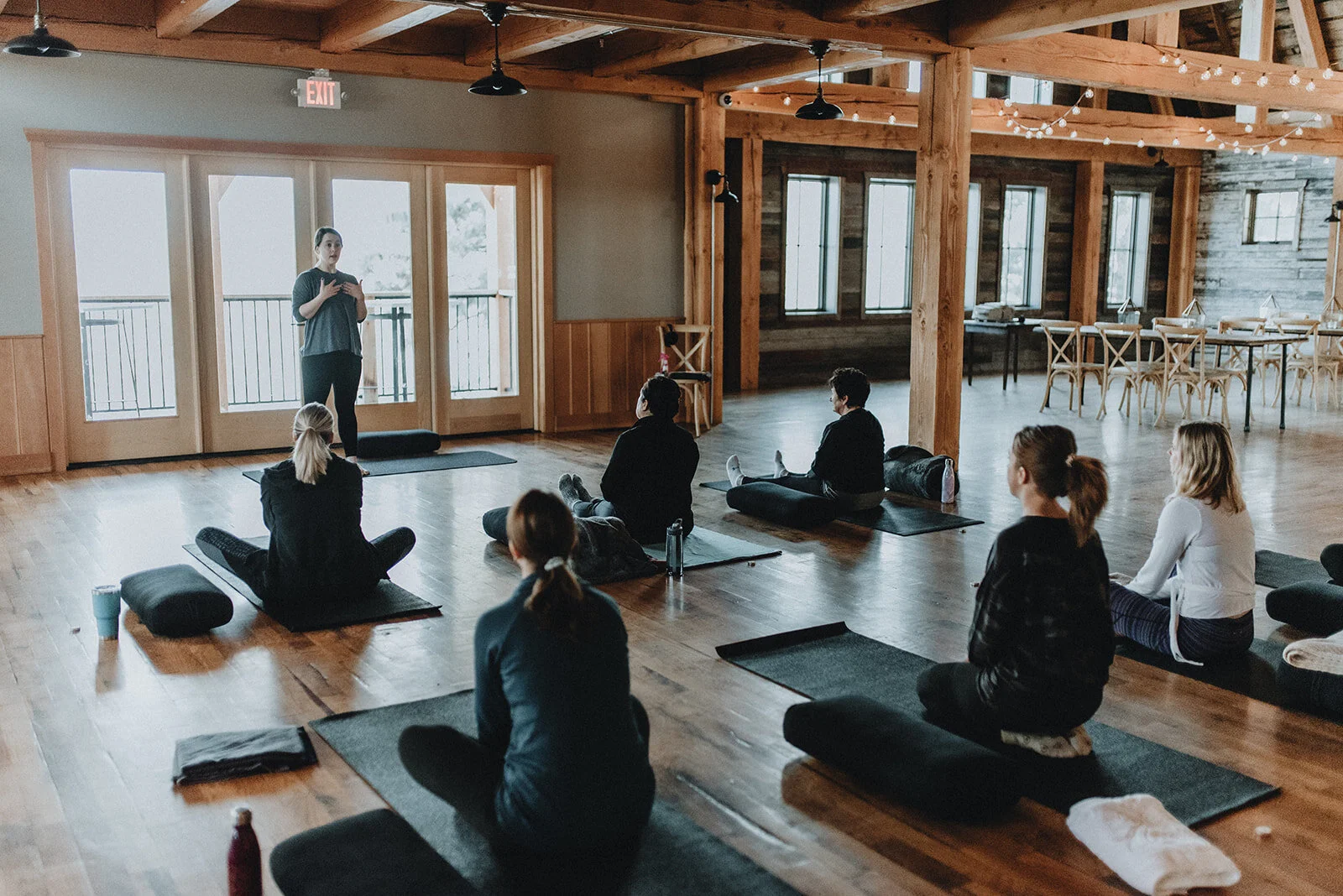 4 Simple Ways to be Less Busy 