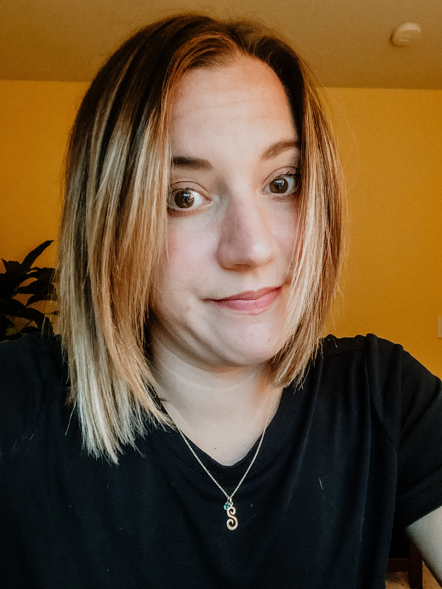 Healing Through Tears &amp; Joy 