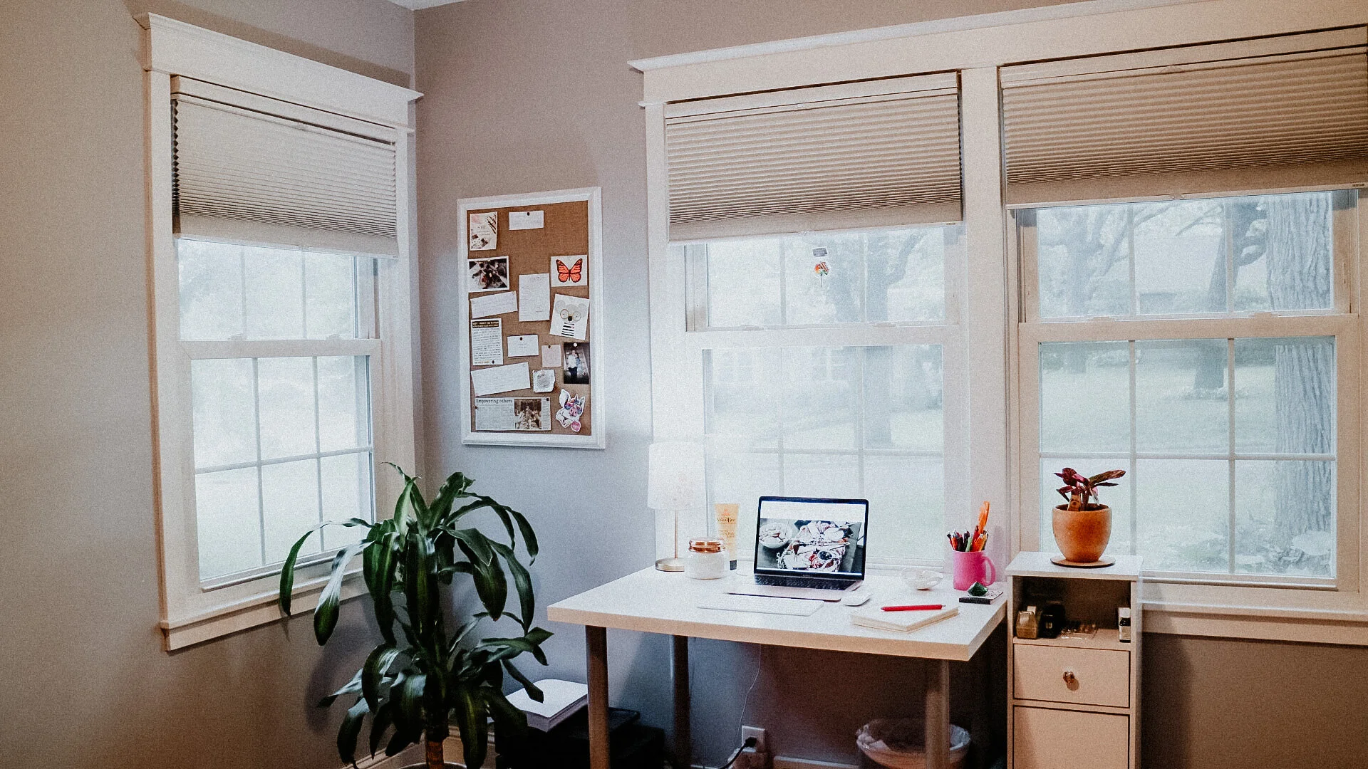 How Your Space Impacts Your Life: An Interview with Ang Stocke&nbsp;