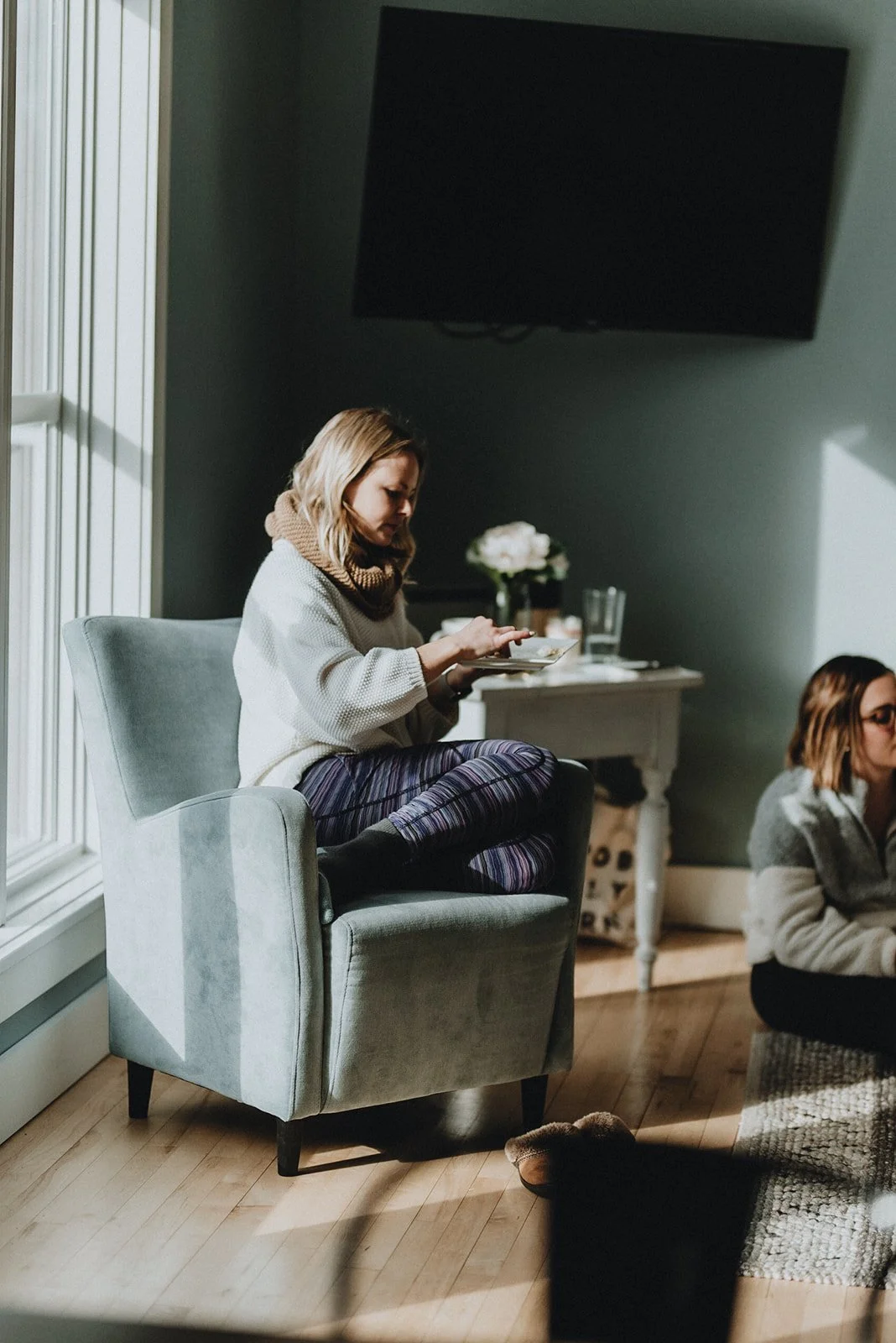 Workshops vs. Retreats | What's the Difference? 