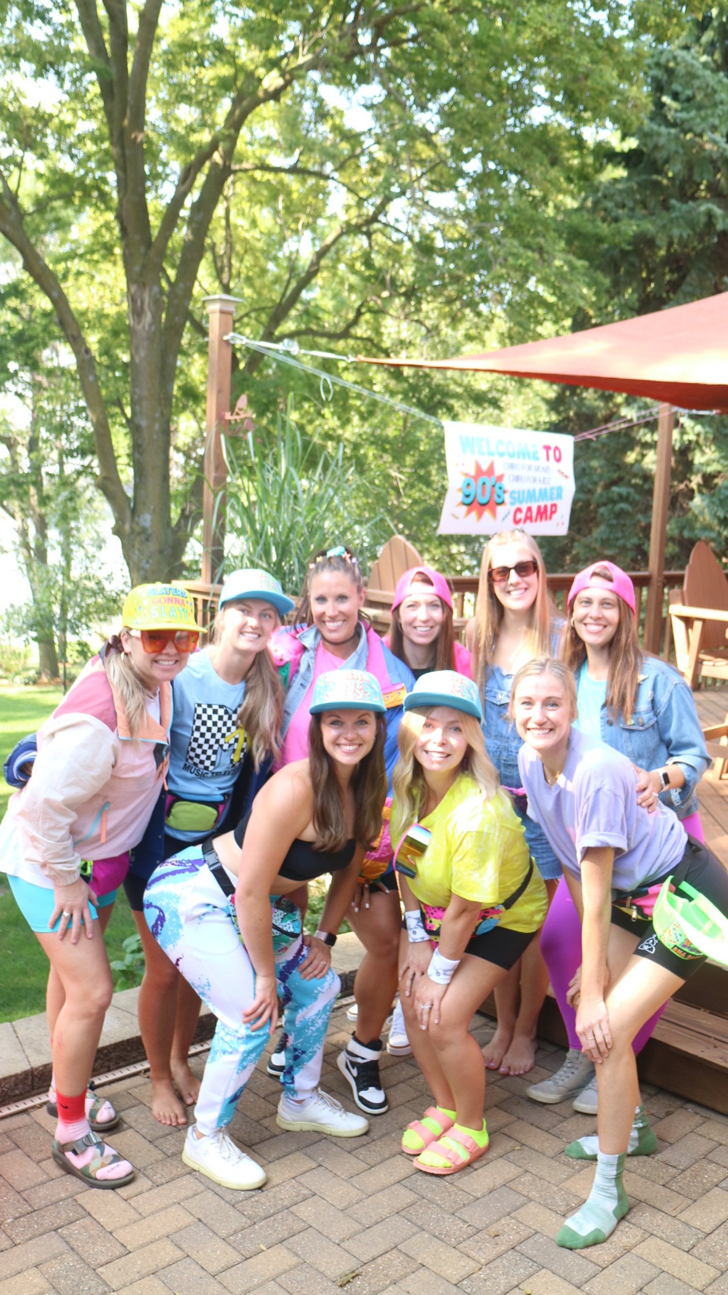 Unleashing Potential: The Crucial Role of Retreats for Small Businesses