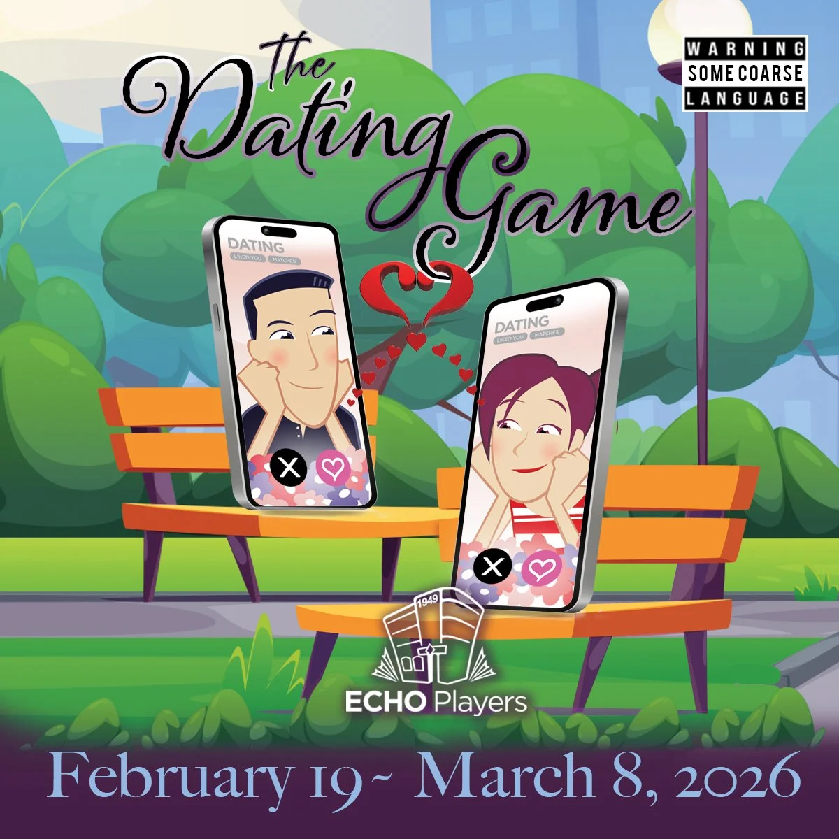The Dating Game