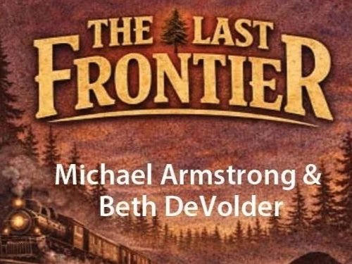 The Last Frontier