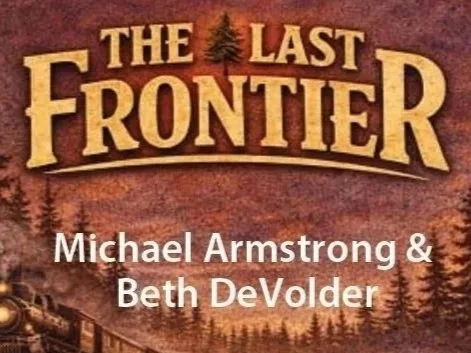 The Last Frontier