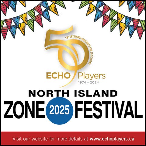 2025 North Island Zone Festival