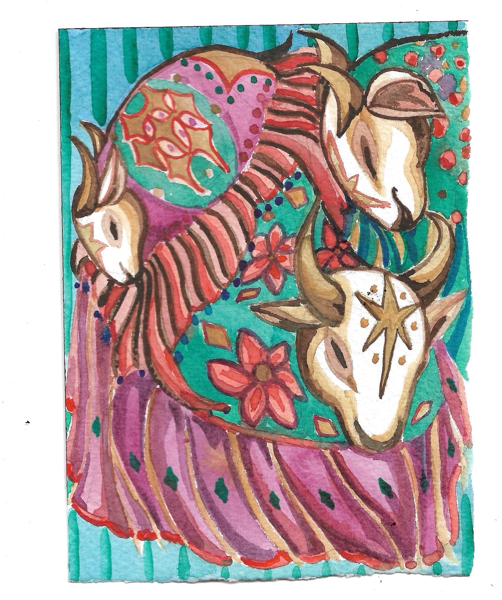 ✦ 20 ✦ • bumba meu boi