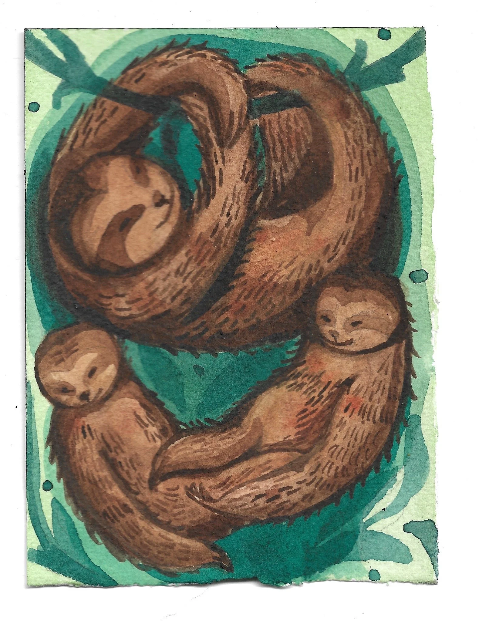 ⧫︎• 26 ⧫︎• preguiça