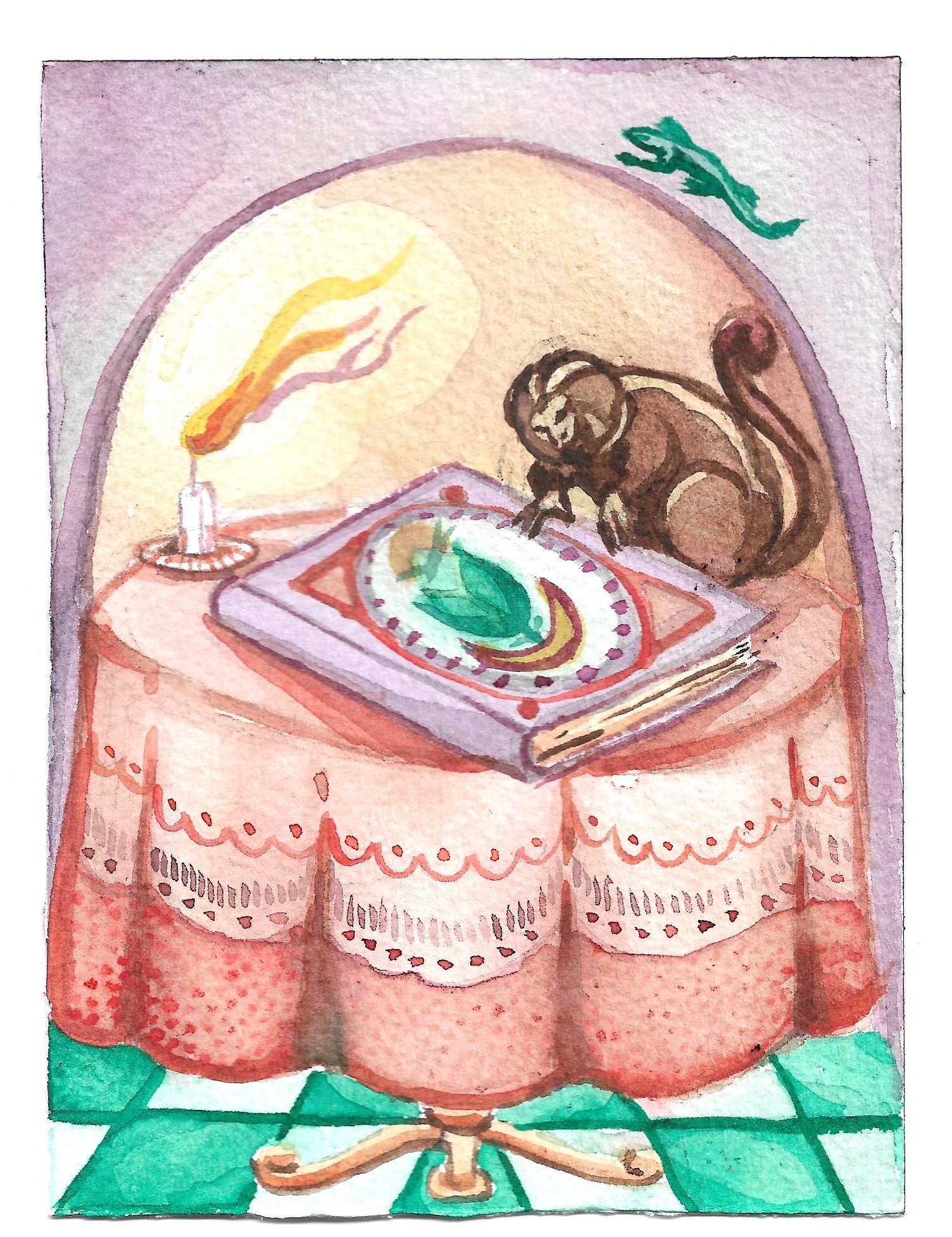 ⧫︎ ︎2 ⧫︎ O folklore