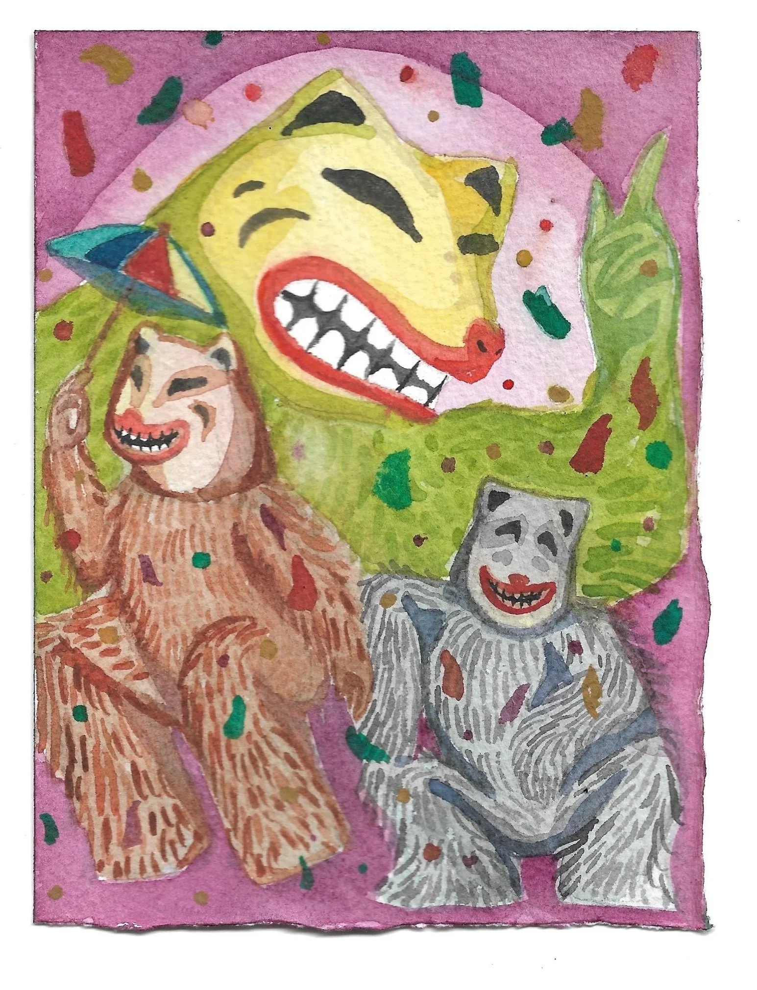 ︎• ⧫︎ 24 ⧫︎• la ursa