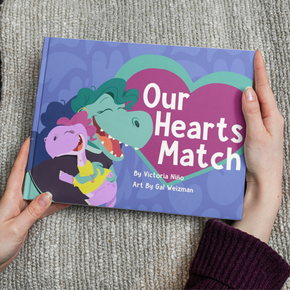 Our Hearts Match