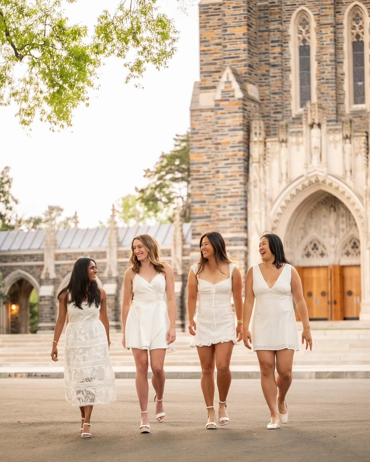 First few shoots! 🎓👩🏽&zwj;🎓