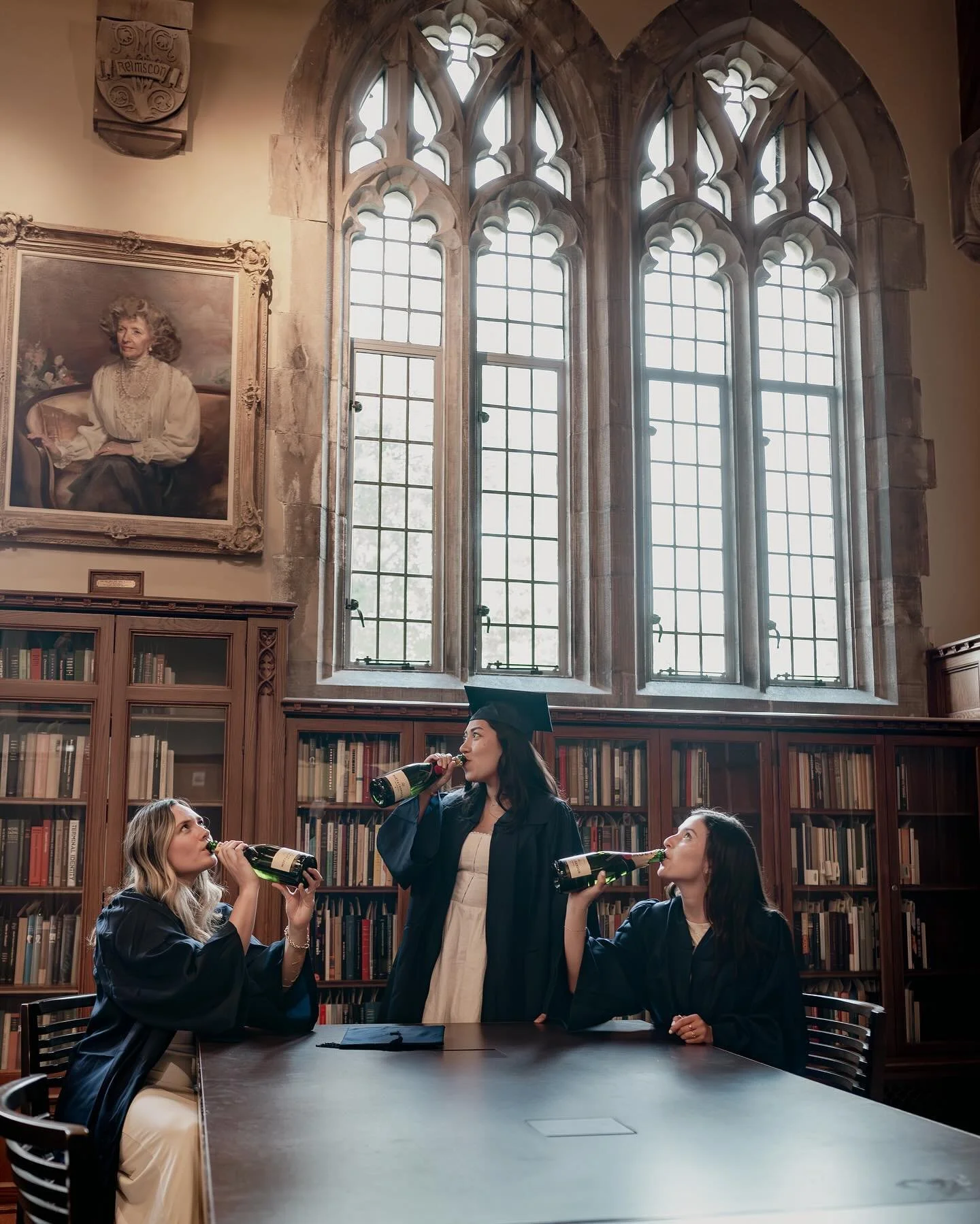 Best of the rest 🎓