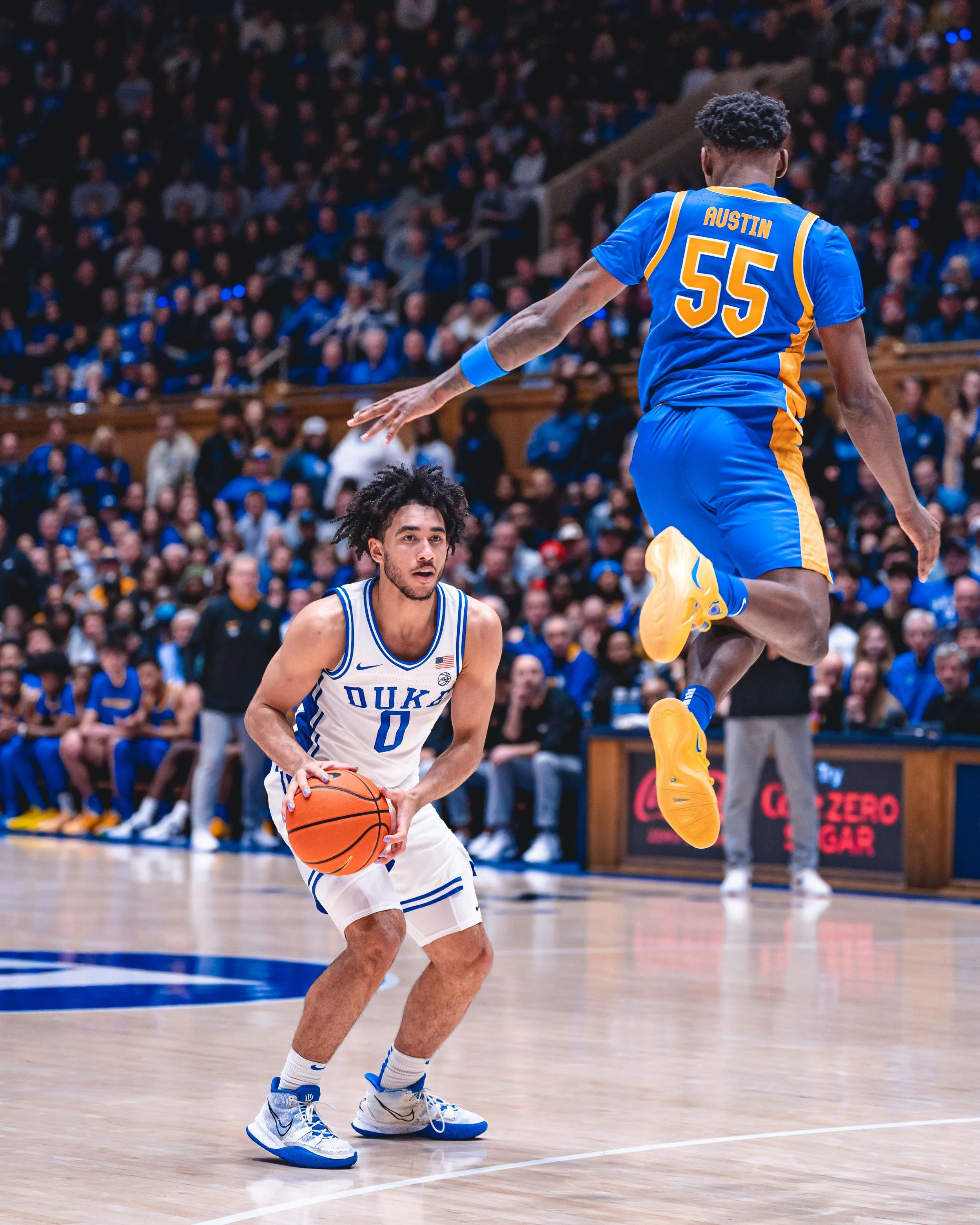 2023-24 MBB_1-20 Pitt_ZJ_00035.jpeg