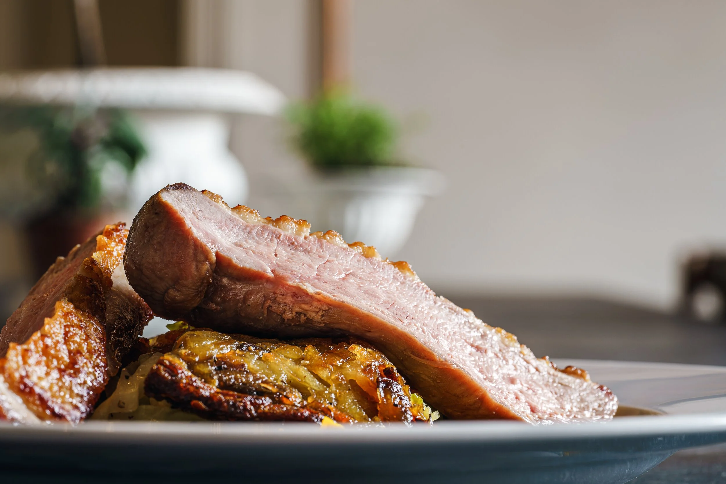 Cooking workshop: Duck breast 101. COMING SOON