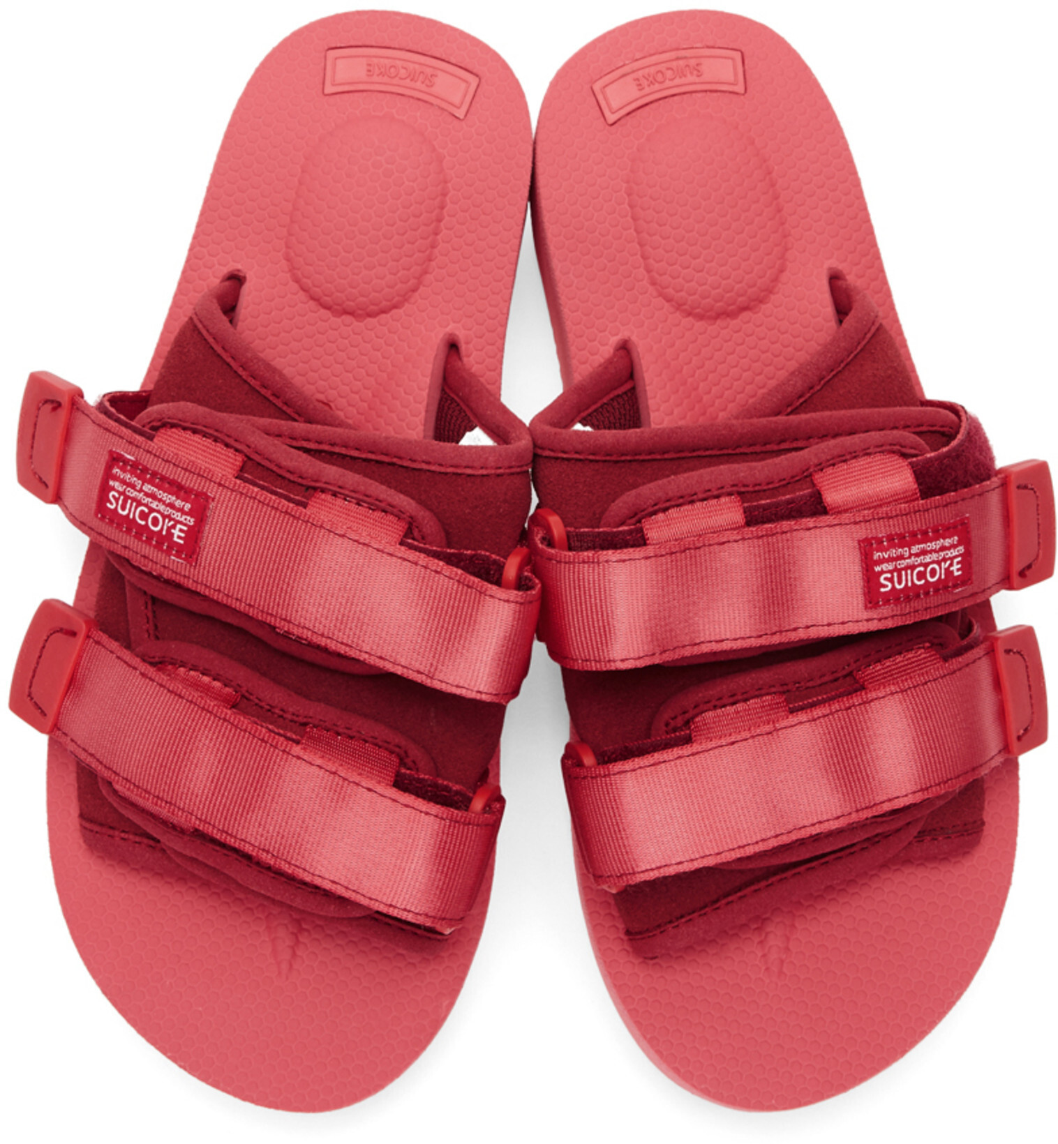 60% Suicoke Slides and Sandals — A Sneaker Life
