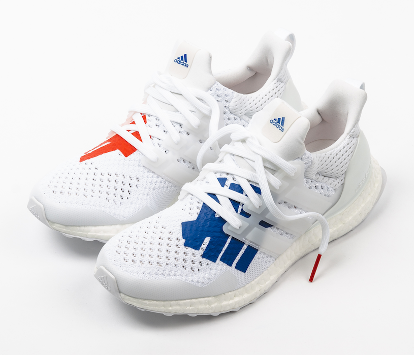 ultra boost under retail
