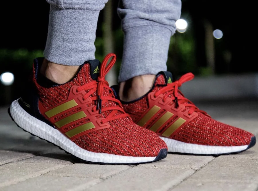 adidas ultra boost house lannister