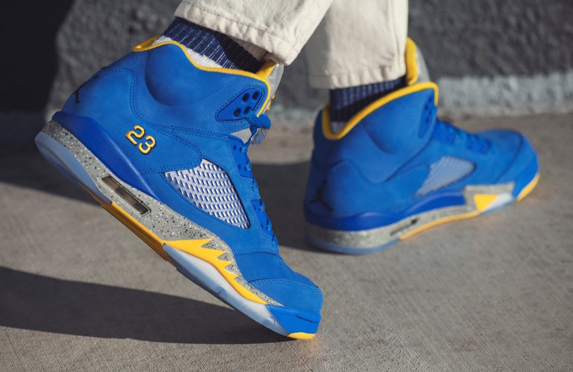 laney 9s