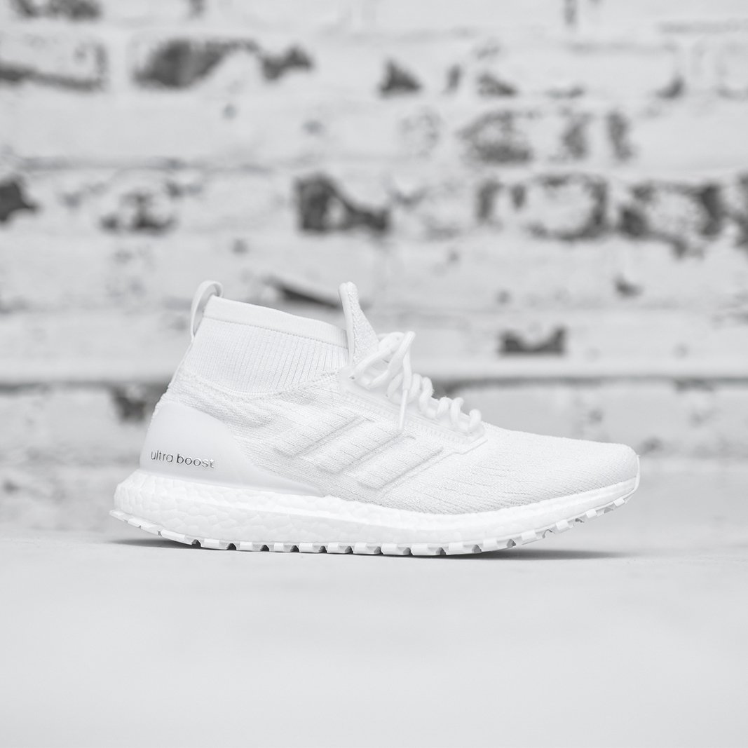 ultraboost all terrain white