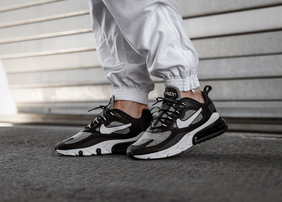 nike air max 270 react waterproof