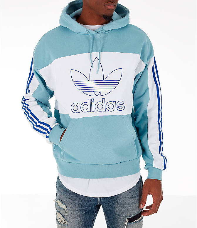 adidas Originals Spirit Outline Hoodie 