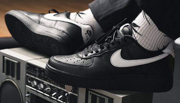 nike air force 1 low qs