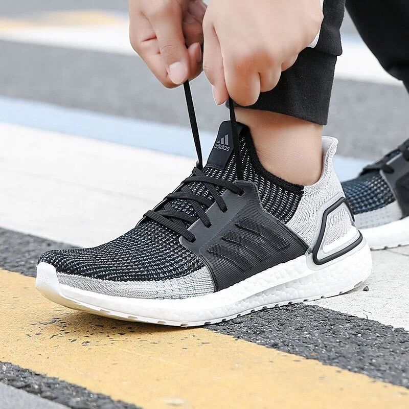 adidas ultra boost 19 grey six