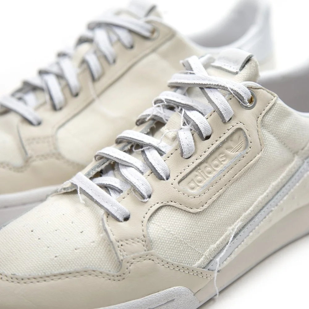 Donald Glover x adidas Continental 80 