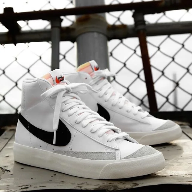 nike blazer mid 77 restock